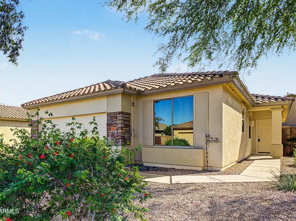 16925 W NOTTINGHAM Way N, Surprise, AZ 85374