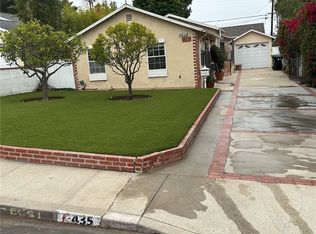 435 Talbert St, Playa Del Rey, CA 90293