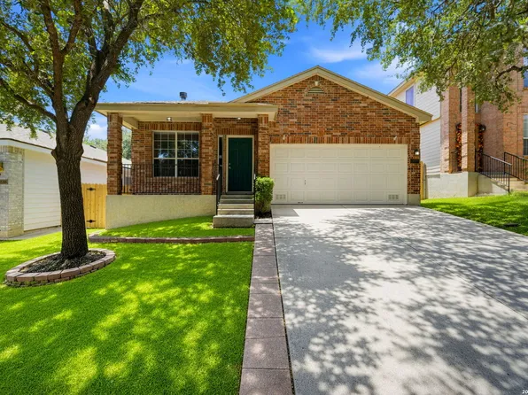 15827 DREXEL RUN, San Antonio, TX 78247