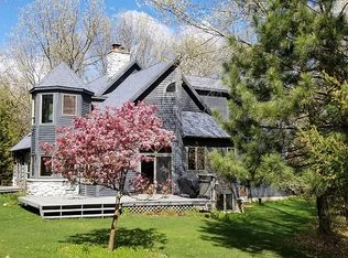 298 Fox Ridge Trl, Nekoosa, WI 54457