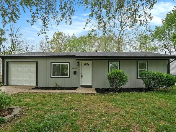 15030 Fuller Ave, Grandview, MO 64030