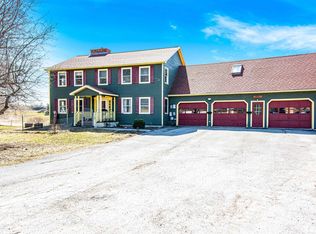 1147 East Rd, Colchester, VT 05446