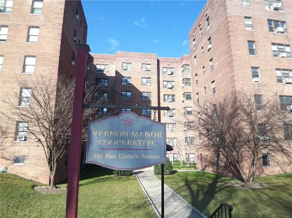 485 E Lincoln Avenue #204, Mount Vernon, NY 10552