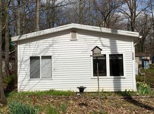 5268 Ferndale St, Harrison, MI 48625