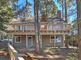 507 Pioneer Rd, Lake Arrowhead, CA 92352
