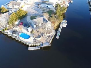 31 Cranbury Lake Dr, Little Egg Harbor, NJ 08087