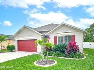 524 White Coral Ln, New Smyrna Beach, FL 32168