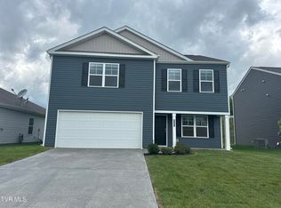 1242 Cherry Grv, Greeneville, TN 37744