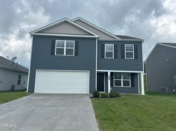 1242 Cherry Grv, Greeneville, TN 37744