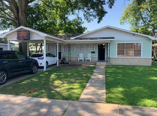 411 Walnut Ave, Eunice, LA 70535