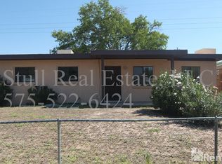 1455 Sacramento St, Las Cruces, NM 88001