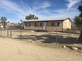 13425 Acanthus St, Phelan, CA 92371