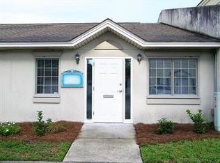 106C Oglethorpe Professional Ct, Savannah, GA 31406