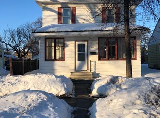 618 9th Ave S, Grand Forks, ND 58201