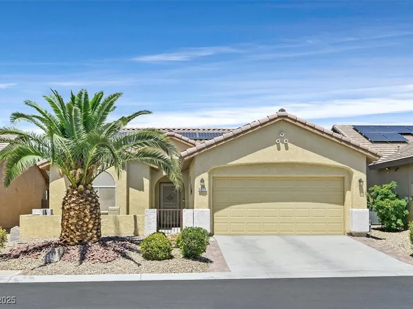 6072 Canter Glen Ave, Las Vegas, NV 89122
