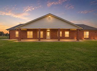 2560 Tori Ln, Newcastle, OK 73065