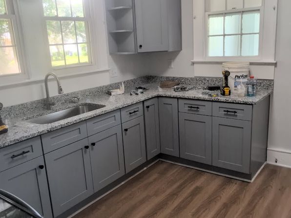 126 W Pollock St, Mount Olive, NC