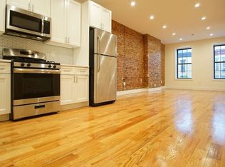 263 Troy Ave #2A, Brooklyn, NY 11213