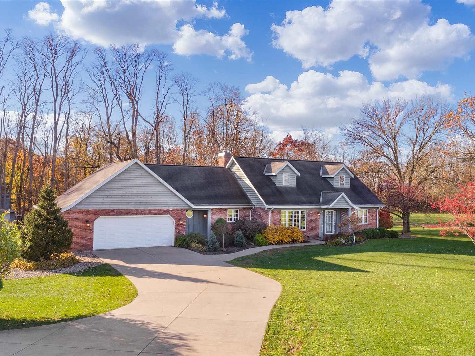 25945 E Lake Windermere Rd, Tremont, IL 61568 Zillow