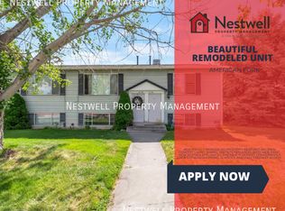 112 N 350 W APT 1D, American Fork, UT 84003