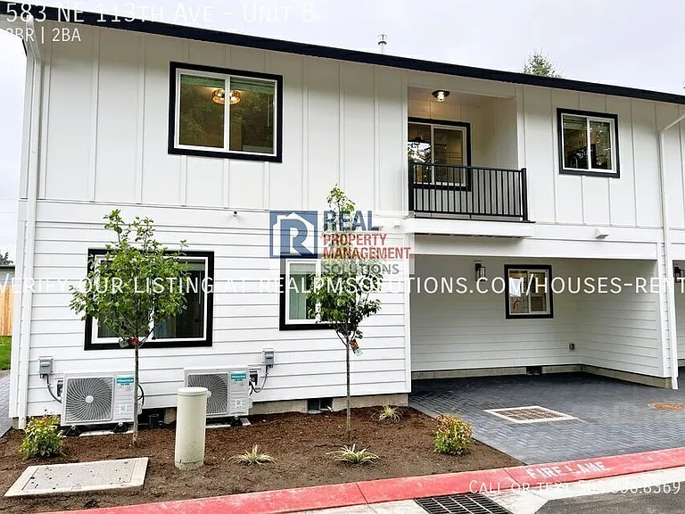 583 NE 113th Ave #B — Photo 32