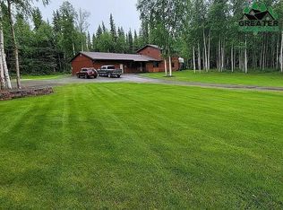 2715 Bear Ave, North Pole, AK 99705