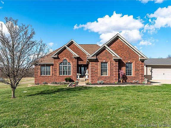 3rd image of 10674 Morgans Lane SE