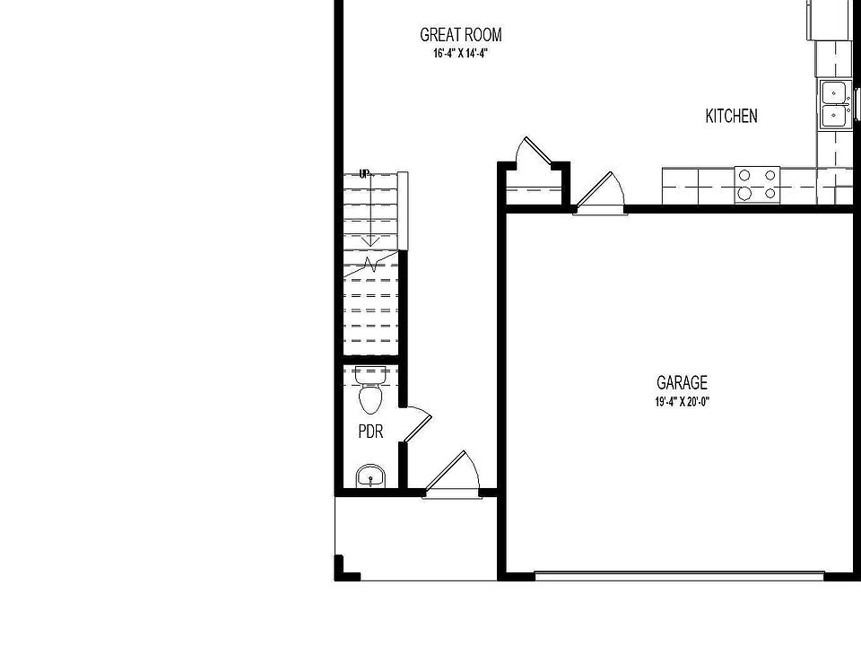 2nd image of 3696 E Mariscal Dr