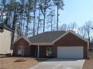 1340 Vonda Ln SW, Mableton, GA 30126