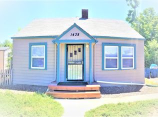 1438 Eaton St, Lakewood, CO 80214