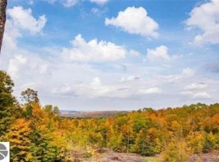 High Pines Trl, Boyne City, MI 49712