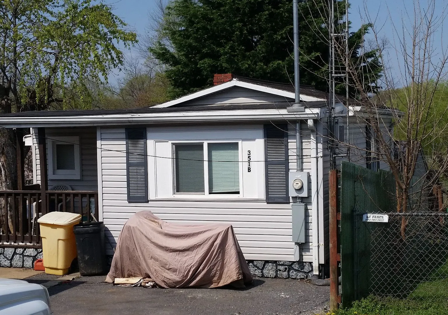 351 Eagle School Rd — Photo 1