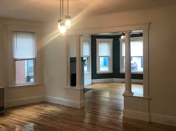 105 Grant St APT 1, Portland, ME 04101
