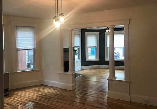 105 Grant St #1 Photo 1