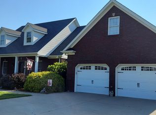 148 Ridge View Rd, Danville, KY 40422