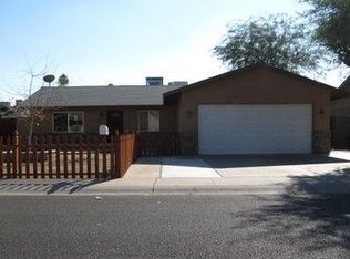 5217 W Crocus Dr, Glendale, AZ 85306