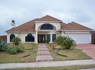 3237 Noble Dr, Brownsville, TX 78526