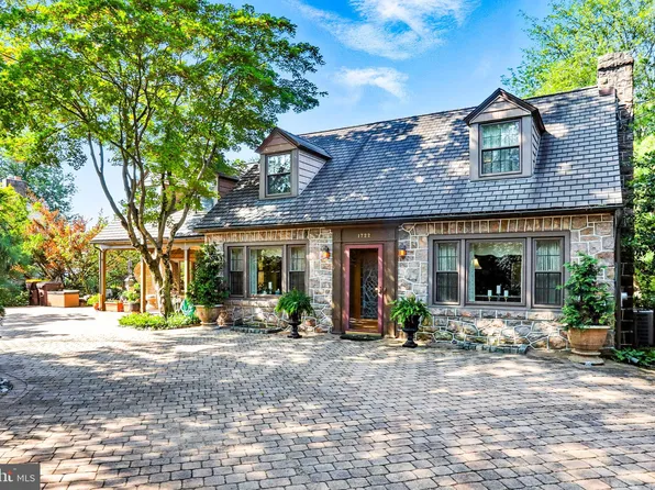 1722 Swamp Pike, Gilbertsville, PA 19525