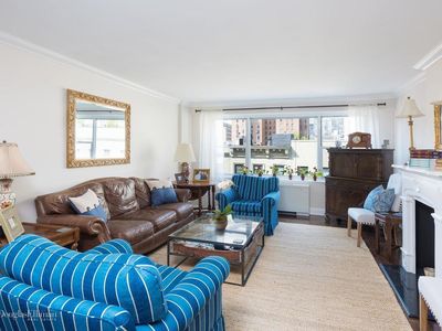 150 E 61st St APT 7H, New York, NY, 10065