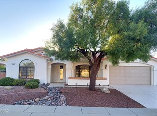 14510 N Sky Trl, Oro Valley, AZ 85755