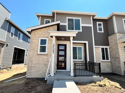 24543 E 41st Avenue, Aurora, CO, 80019