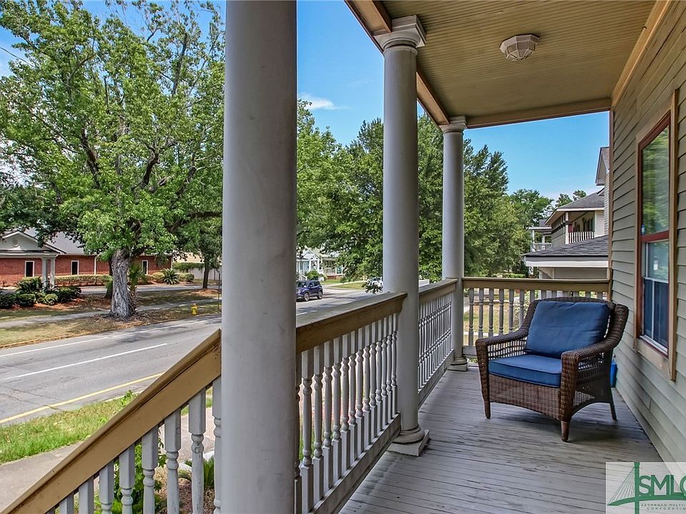 629 E Henry St, Savannah, GA 31401 Zillow