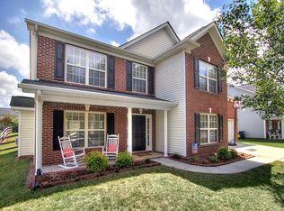 1027 Enderbury Dr, Indian Trail, NC 28079