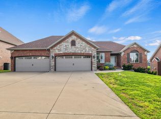 5904 S Nettleton Ave, Springfield, MO 65810