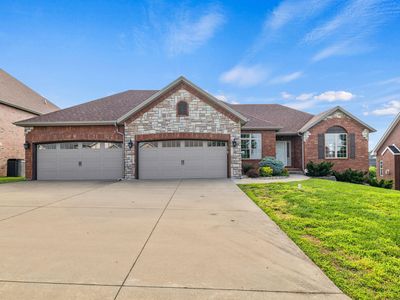 5904 S Nettleton Avenue, Springfield, MO, 65810