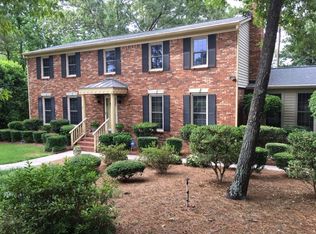 1906 Byrnes Rd, North Augusta, SC 29841