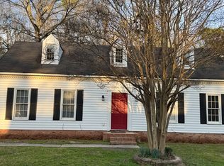 58 Old Well Rd, Irmo, SC 29063