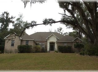 7192 Sleepy Hollow Cir, Tallahassee, FL 32312