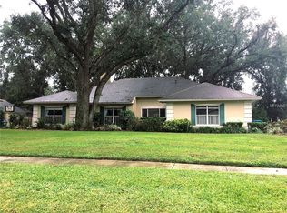 644 Saranac Dr, Winter Springs, FL 32708