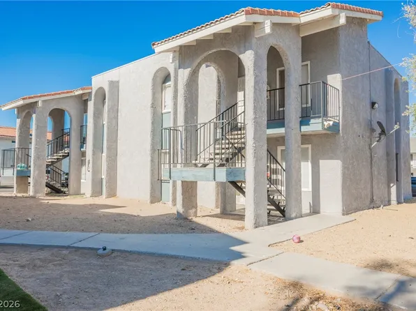 4610 Elk Springs Ave APT D, Las Vegas, NV 89103